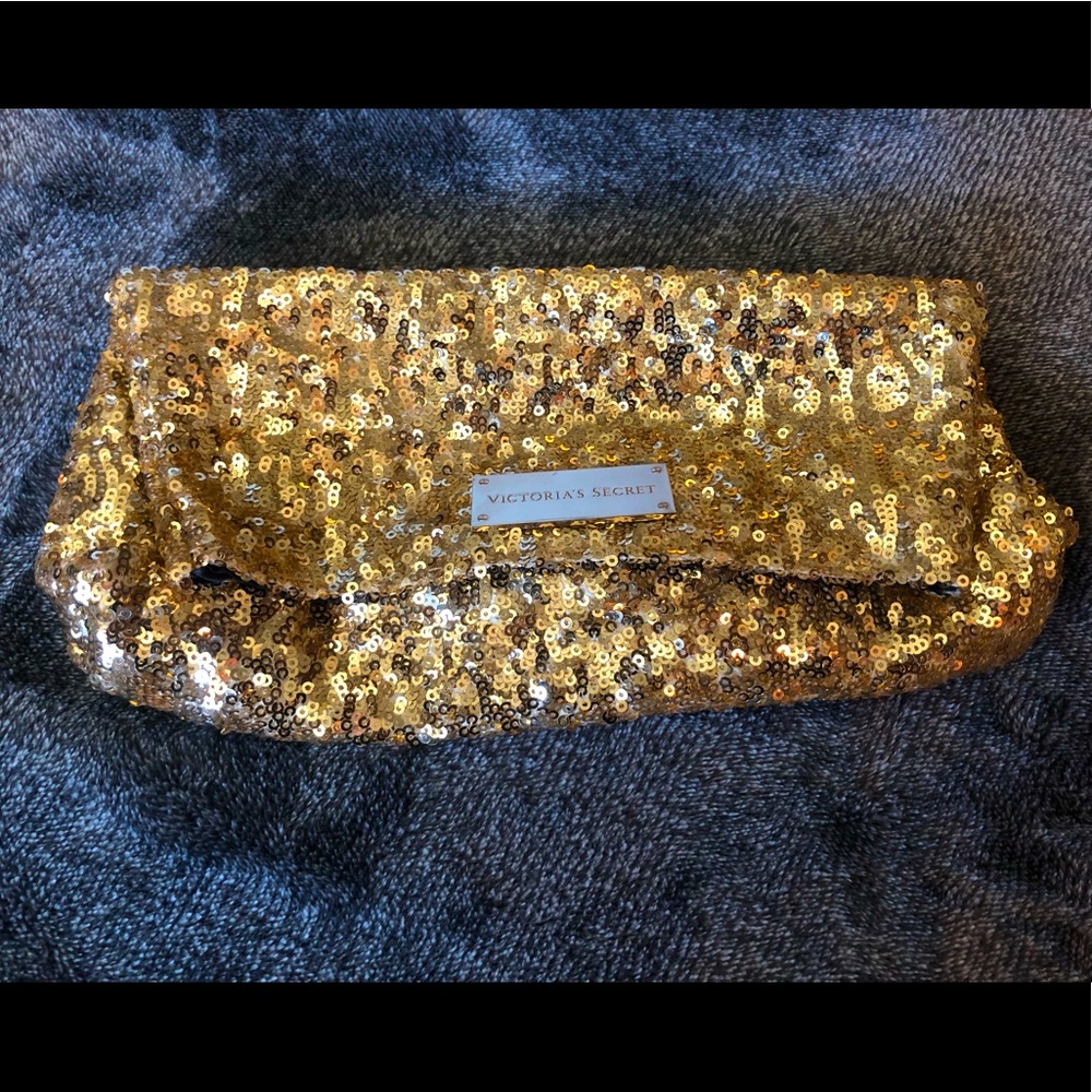 Evening clutch
